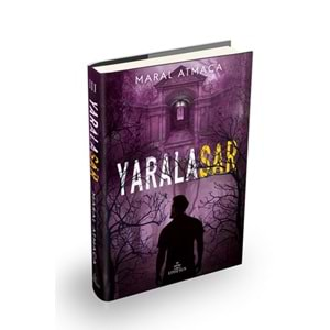 Yaralasar 3 Ciltli