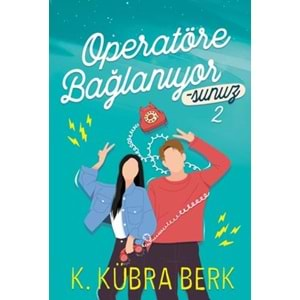 Operatöre Bağlanıyorsunuz 2 (Ciltli)