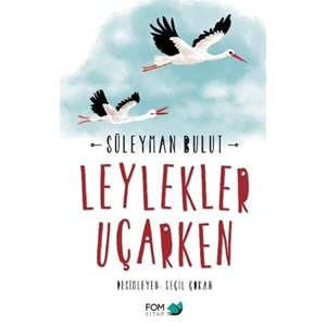 Leylekler Uçarken