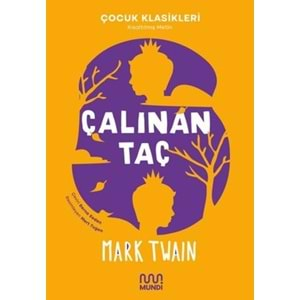 Çalınan Taç