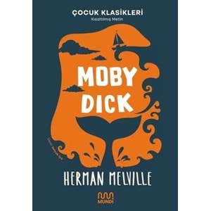 Moby Dick