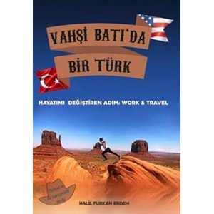 Vahşi Batı'da Bir Türk