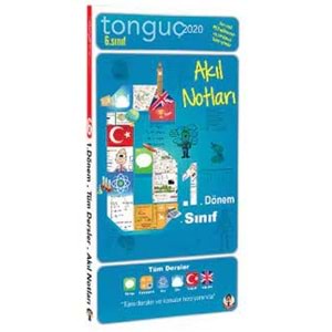 6.1 Akıl Notları