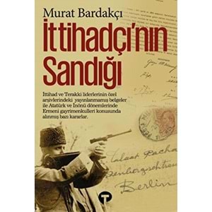 İttihadçının Sandığı