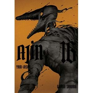 Ajin 16.Cilt