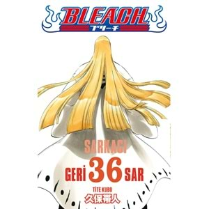 Bleach 36.Cilt