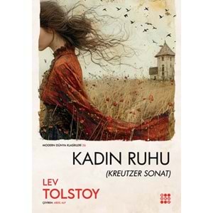 Kadın Ruhu Kreutzer Sonat