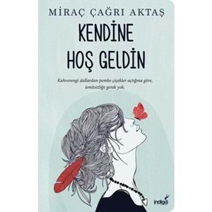 Kendine Hoş Geldin