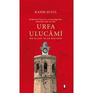 Urfa Ulucami