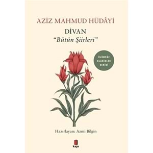 Divan - Bütün Şiirleri