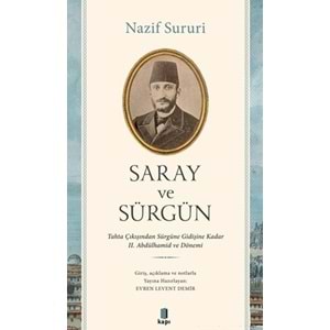 Saray ve Sürgün