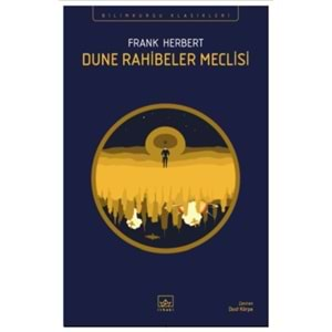 Dune Rahibeler Meclisi