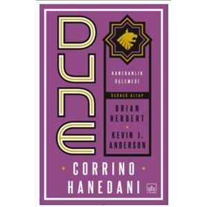 Dune Corrino Hanedanı