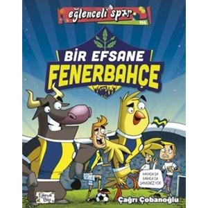 Bir Efsane Fenerbahçe