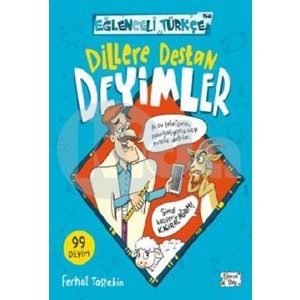 Dillere Destan Deyimler