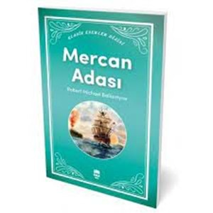 Mercan Adası/100Temel/Emagenç