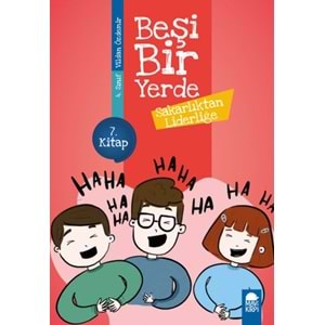 Sakarlıktan Liderliğe - Beşi Bir Yerde - 4. Sınıf