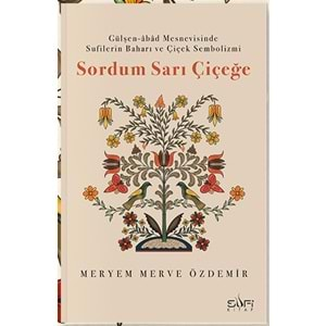 Sordum Sarı Çiçeğe