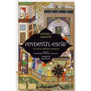 Reydetü-l Esrar