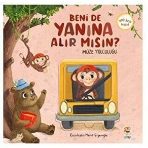 Beni De Yanına Alır Mısın? Müze Yolculuğu