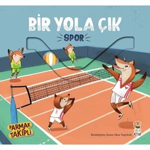 Bir Yola Çık Spor