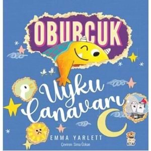 Oburcuk - Uyku Canavarı