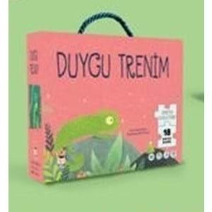 Lemu - Duygu Trenim