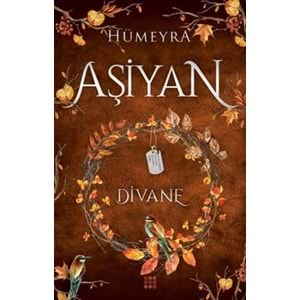 Aşiyan 2 Divane Ciltli