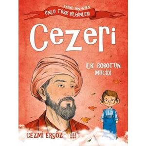 Cezeri