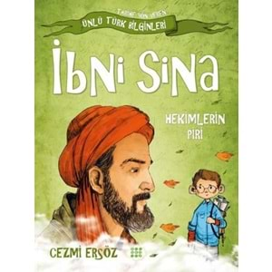 İbni Sina