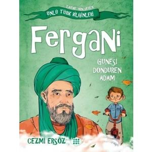 Fergani