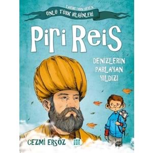 Piri Reis