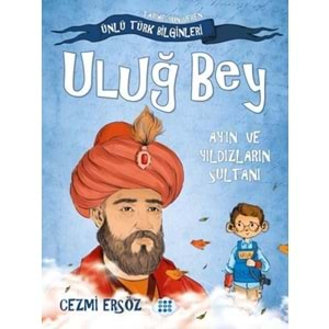 Uluğ Bey