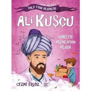 Ali Kuşçu