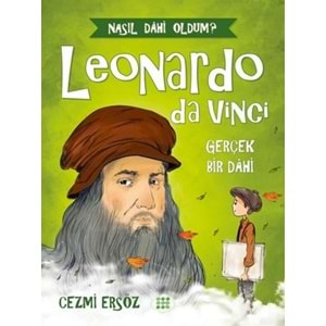 Leonardo da Vinci