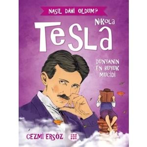 Nikola Tesla