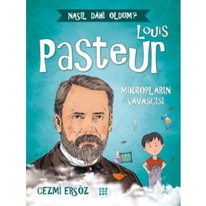 Louis Pasteur