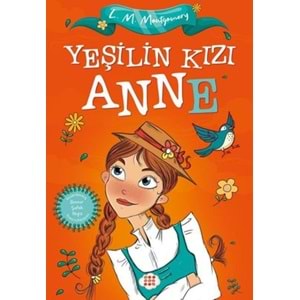 Yeşilin Kızı Anne - Çocuklar İçin