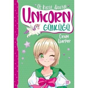 Unicorn Günlüğü 3 - Üç Küçük Hafiye