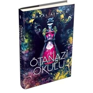 Ötanazi Okulu 2 (Ciltli)