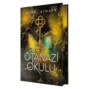 Ötanazi Okulu 3 - Özel Baskı