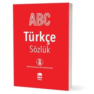 Türkçe Sözlük (2.Hamur)
