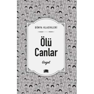 Ölü Canlar - Dünya Klasikleri