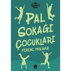 Pal Sokağı Çocukları Ema Kitap