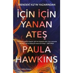 İçin İçin Yanan Ateş