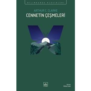 Cennetin Çeşmeleri