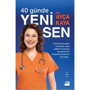 40 Günde Yeni Sen