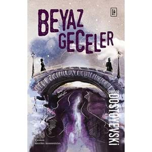 Beyaz Geceler