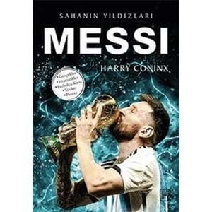 Messi - Sahanın Yıldızları