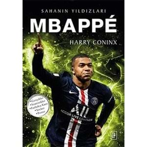 Mbappe - Sahanın Yıldızları